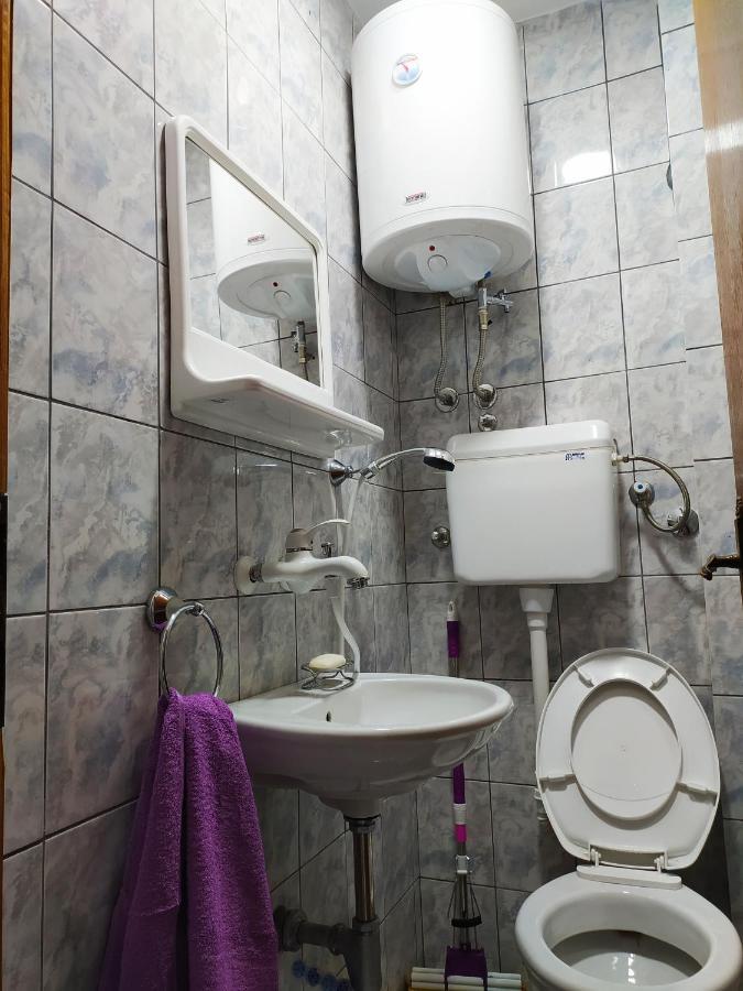 Apartman Todorovic Jagodina Eksteriør billede