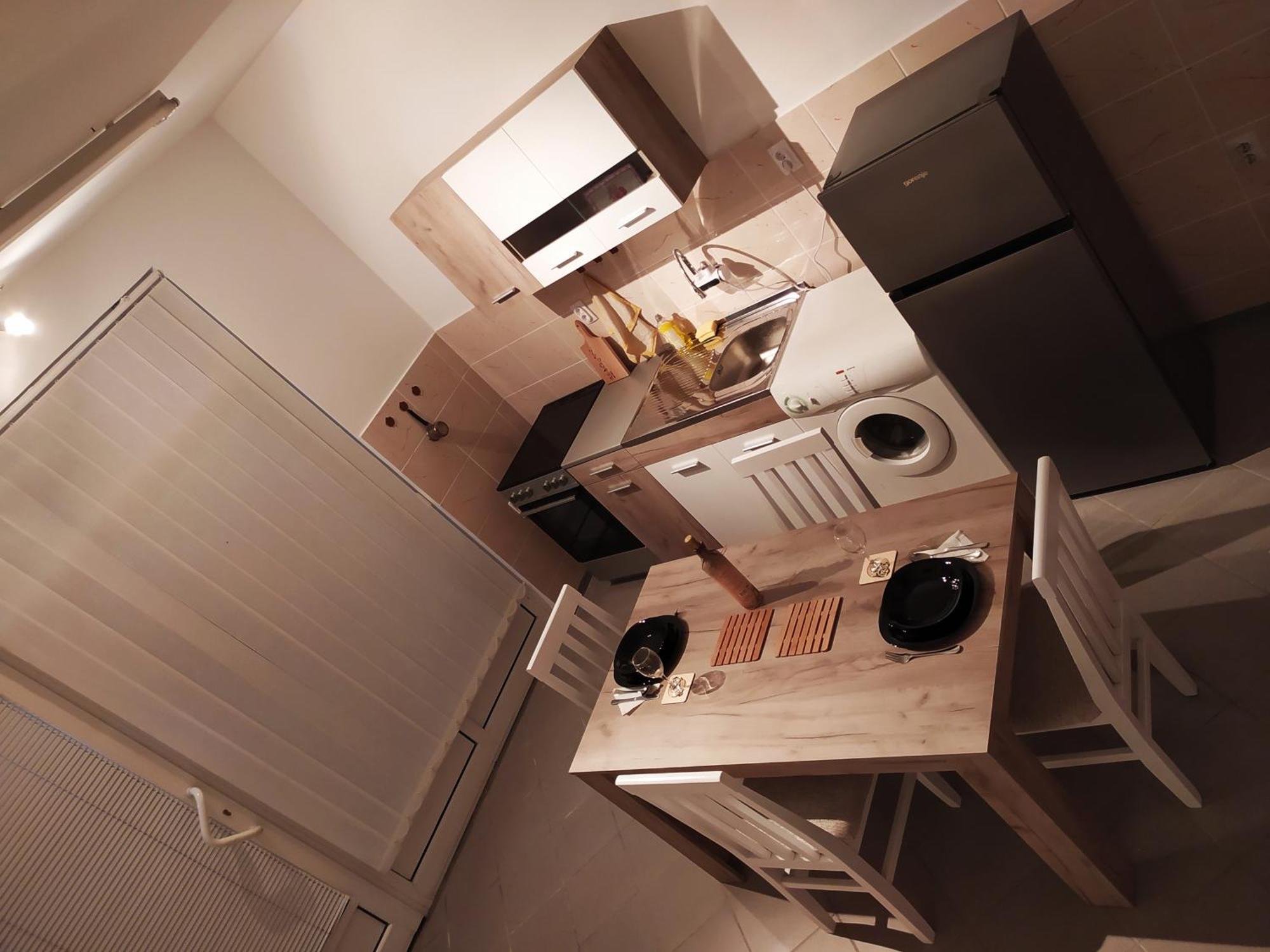 Apartman Todorovic Jagodina Eksteriør billede