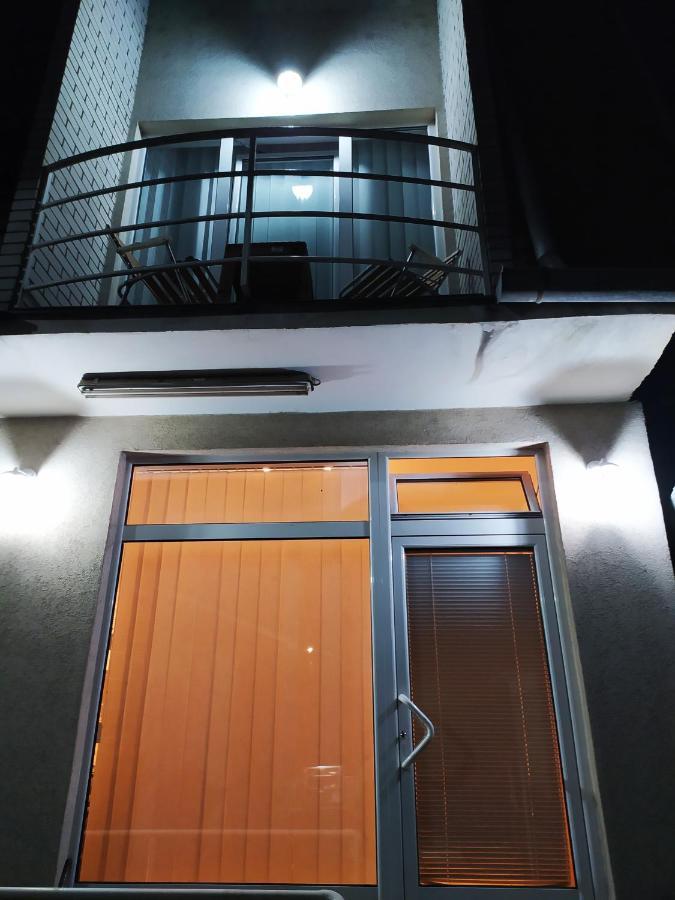 Apartman Todorovic Jagodina Eksteriør billede